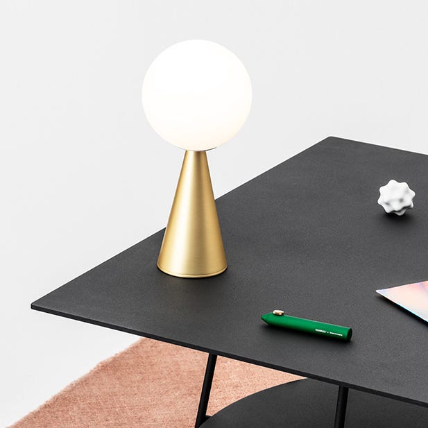 FontanaArte | Discover our collection of table lamps
