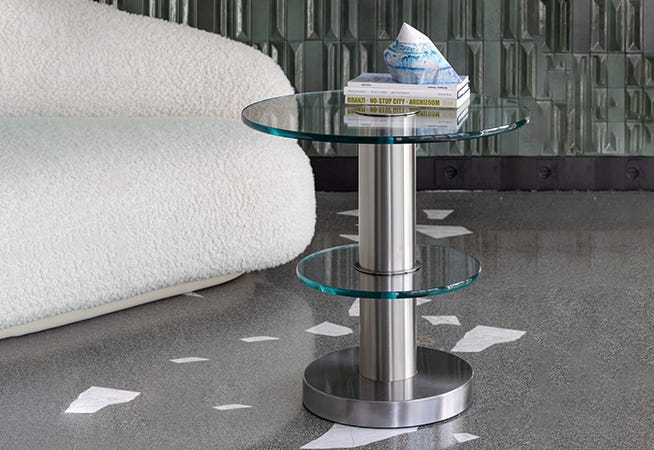 FontanaArte Complementi d'Arredo | L’intramontabile design per rendere unica la tua casa.