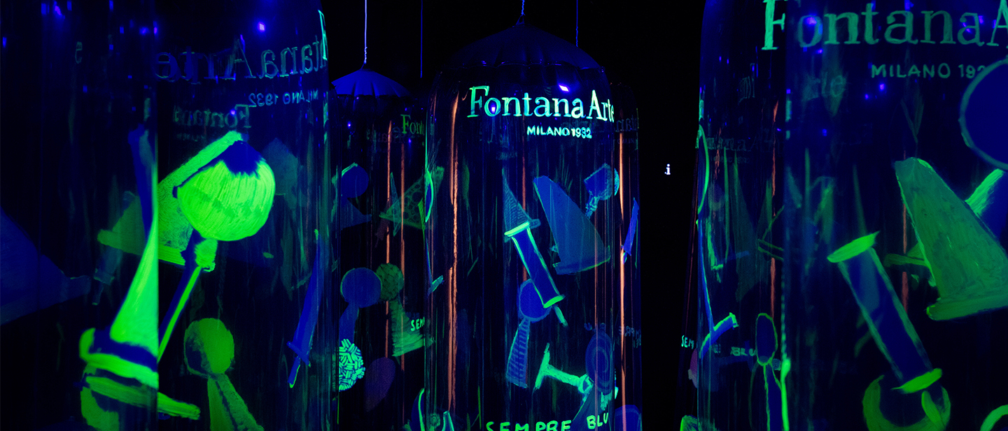 SEMPRE BLU